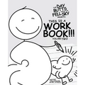 The Day Butts Fell from the Sky Presents This is a Workbook!!! Volume Two