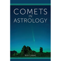 Comets in Astrology