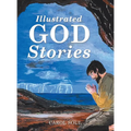 Illustrated God Stories