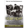 Test of the Professionals: Leap Year