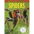 Nic Bishop: Spiders
