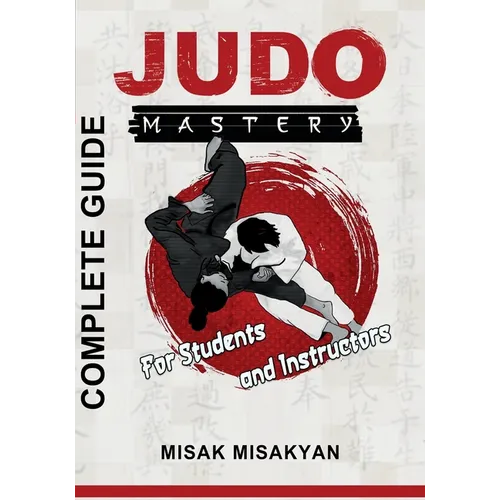 Judo Mastery