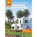 The Mini Rough Guide to Lanzarote and Fuerteventura: Travel Guide with eBook