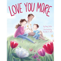 Love You More