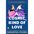 A Cosmic Kind of Love