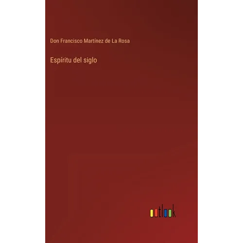 Espíritu del siglo