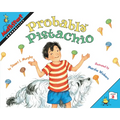 Probably Pistachio: Mathstart Level 2: Probability