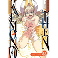 Kemono Jihen Vol. 13