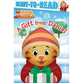 A Gift from Daniel: Ready-To-Read Pre-Level 1
