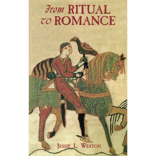 From Ritual to Romance