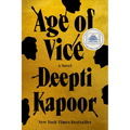 Age of Vice: A GMA Book Club Pick (a Novel)