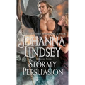 Stormy Persuasion: A Malory Novel