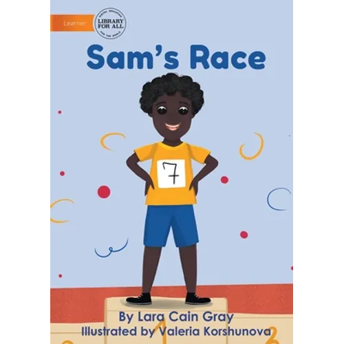 Sam's Race