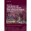 The Book of Leviticus from the Gözleve Bible: A Linguistic Analysis of a Crimean Karaim Bible Translation