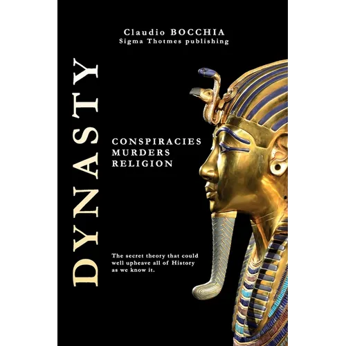 Dynasty: Conspiracies, murders and religion