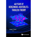 40 Years of Berezinskii-Kosterlitz-Thouless Theory