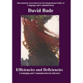 Efficiencies and Deficiencies: Cataloging and Communication in Libraries