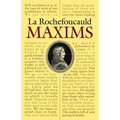 La Rochefoucauld Maxims