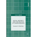Social Security and the Politics of Deservingness