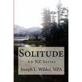 Solitude: An NZ Series