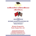 Official Proclamation of Real Moorish American Nationality: Black and White Edition Prepared for Public Distribution