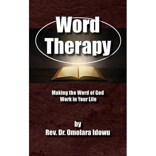 Word Therapy