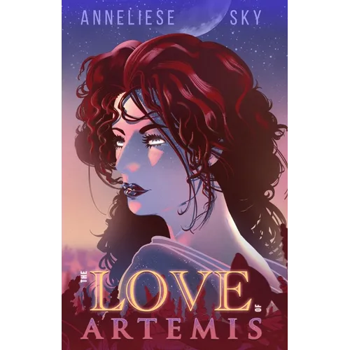 The Love of Artemis (Book 2: The Mythos of the Pantheon