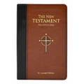 St. Joseph New Catholic Bible New Testament: Pocket Edition