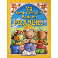 My First Catholic Book of Prayers