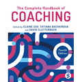 The Complete Handbook of Coaching