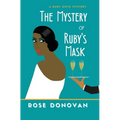 The Mystery of Ruby's Mask: A 1930s Golden Age Cosy Mystery