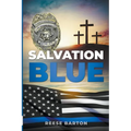 Salvation Blue