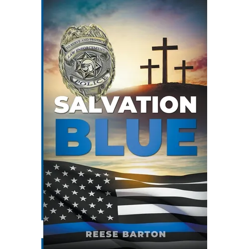 Salvation Blue