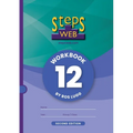 StepsWeb Workbook 12 (Second Edition): Workbook 12