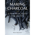 Making Charcoal for Artists