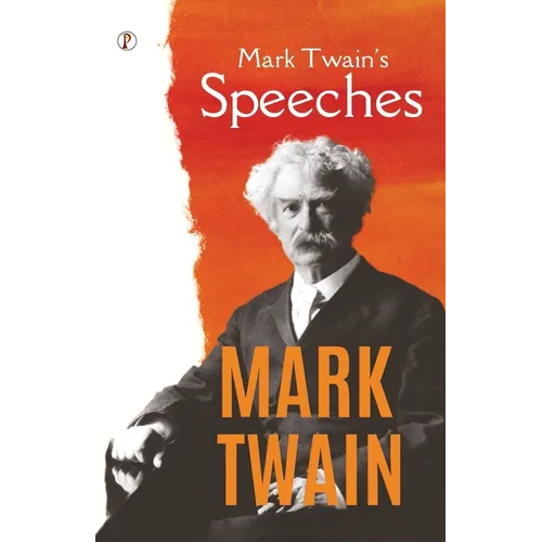 Mark Twain's Speeches