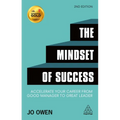 The Mindset of Success: Accelerate Your Career from Good Manager to Great Leader
