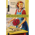 Janet Wilson Meets the Queen