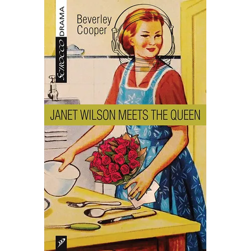 Janet Wilson Meets the Queen
