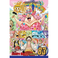One Piece, Vol. 83