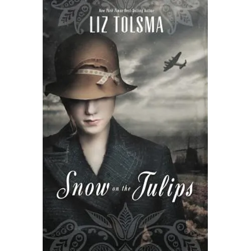 The Snow on the Tulips