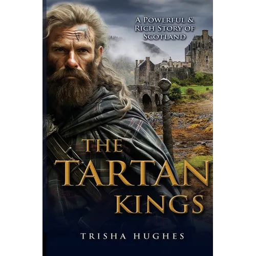 The Tartan Kings - The Powerful and Rich Story of Scotland