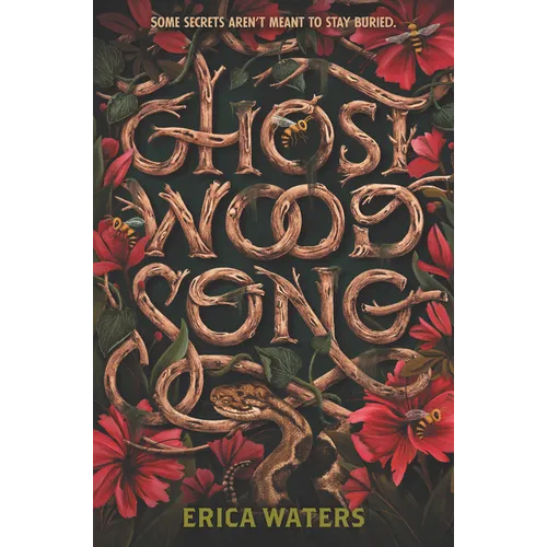 Ghost Wood Song