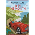 R in the Month