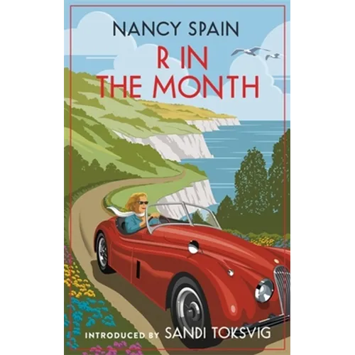R in the Month
