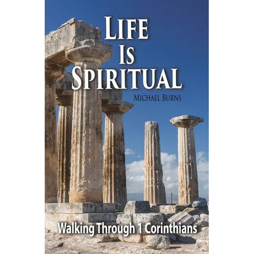 Life Is Spiritual