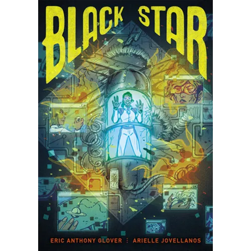 Black Star