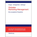 Globales Marketing-Management: Eine Europäische Perspektive