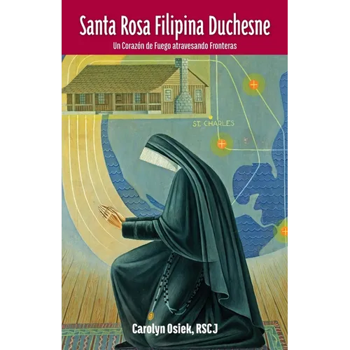 Santa Rosa Filipina Duchesne