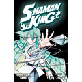 Shaman King Omnibus 7 (Vol. 19-21)